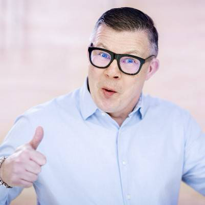 Marko Yrttimaa